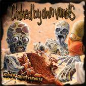 Choked By Own Vomits : Shit Autopsy